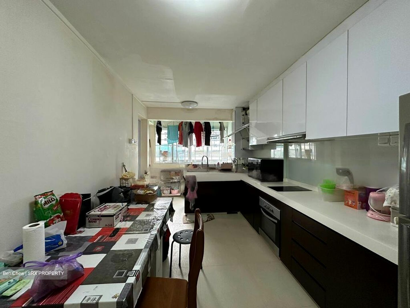 Blk 335 Smith Street (Central Area), HDB 4 Rooms #482347471